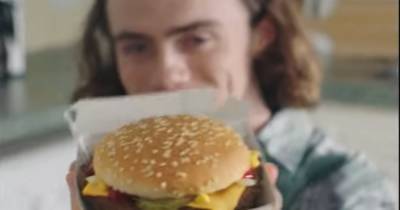 McDonald's new advert has 15,000 people all saying the same thing - www.manchestereveningnews.co.uk
