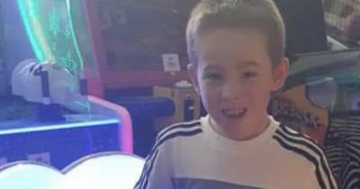 Boy, 10, dies after falling down hole on Drumchapel building site - www.dailyrecord.co.uk