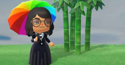 How to recreate celebrity looks in Animal Crossing: New Horizons - www.msn.com