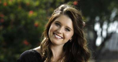 Katherine Schwarzenegger to have 'open communication' with kids about forgiveness - www.msn.com