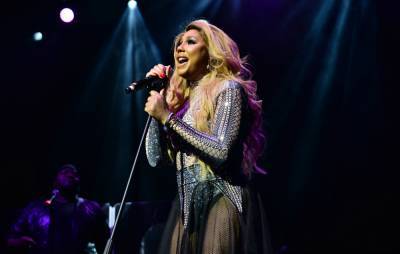 Tamar Braxton hospitalised following reports of suspected suicide attempt - www.nme.com - Los Angeles