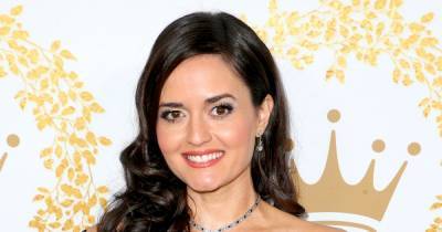 Danica McKellar: 25 Things You Don’t Know About Me (‘I Co-Authored a Mathematical Physics Theorem’) - www.usmagazine.com