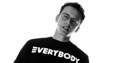 Rapper Logic announces retirement from music and release date of his final album - www.officialcharts.com - USA