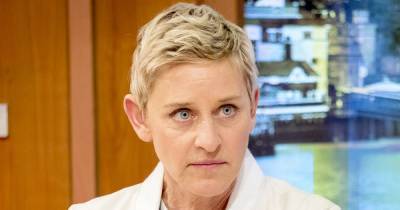 ‘Ellen DeGeneres Show’ Staffers Claim They’ve Faced Racism and Fear in ‘Toxic Work Environment’ - www.usmagazine.com