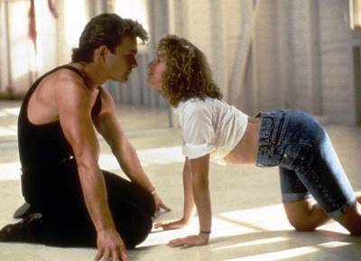 Is there a Dirty Dancing sequel in the works with Jennifer Grey? - evoke.ie