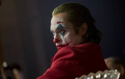 ‘Joker’ confirmed as the most complained about movie of 2019 - www.nme.com
