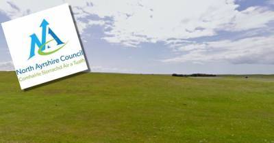 Ambitious Ayrshire beach park plans revealed as council apply for regeneration cash - www.dailyrecord.co.uk