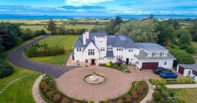 Back to business with a beauty as Ayrshire property market comes alive - www.dailyrecord.co.uk - city Portland