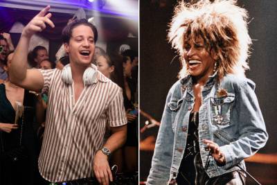 Tina Turner is back on charts with Kygo’s ‘What’s Love Got to Do With It’ remix - nypost.com - Norway