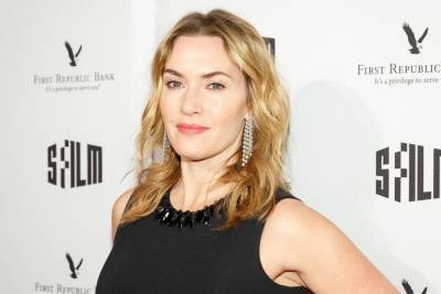 Kate Winslet to receive Tribute Actor Award at TIFF - www.hollywood.com