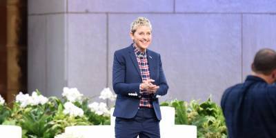 Former Ellen DeGeneres Staff Come Forward Saying Show Was a "Toxic Work Environment" - www.cosmopolitan.com