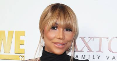 Tamar Braxton Hospitalized for ‘Possible Overdose’ After ‘Tough and Emotional Day’ - www.usmagazine.com - Los Angeles - Los Angeles