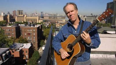 Music Supervisor Randall Poster, Loudon Wainwright III Partner for American Songbook Project - variety.com - USA - city Budapest