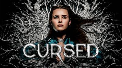 ‘Cursed’: Netflix’s New Fantasy Series Is ‘Game of Thrones’ For Teens [Review] - theplaylist.net - Britain