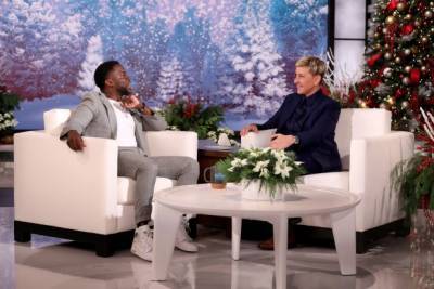 Former ‘Ellen DeGeneres Show’ Employees Accuse Producers of Racism, Toxic Work Environment - thewrap.com