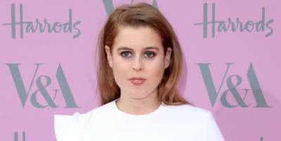 Who Is Princess Beatrice? The Queen's Granddaughter Just Married in a Secret, Intimate Ceremony - www.harpersbazaar.com - Italy