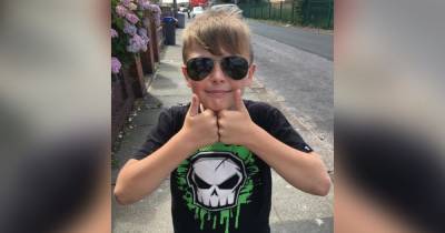 Inquest opens into death of 'sweet little rascal' Jack Worwood after he was hit by a car - www.manchestereveningnews.co.uk - Manchester