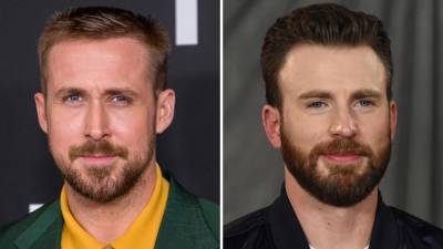 Netflix Commits Largest Budget So Far For ‘The Gray Man;’ Ryan Gosling, Chris Evans Star, AGBO’S Joe & Anthony Russo Direct Mano A Mano Espionage Thriller - deadline.com - county Gray