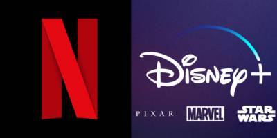 Netflix Aims To “Always Please You” & Doesn’t Mind If You “Occasionally” Go Astray To Disney+, According To CEO - theplaylist.net