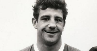 Former Manchester United striker and Busby Babe Alex Dawson dies aged 80 - www.manchestereveningnews.co.uk - Manchester