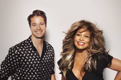 What's Love Got To Do With (A Hit)? Hear Kygo's Massive Edit of the Tina Turner Classic - www.billboard.com