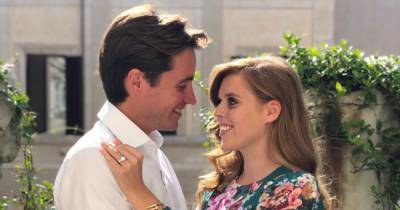 Princess Beatrice married in secret ceremony in front of Queen and Prince Andrew - www.manchestereveningnews.co.uk