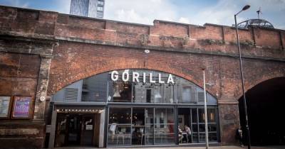 Andy Burnham - Sacha Lord - Hopes Deaf Institute and Gorilla could be saved after several potential buyers come forward - manchestereveningnews.co.uk - Manchester