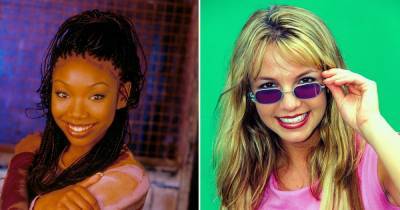 ’90s Pop Stars: Then and Now - www.usmagazine.com