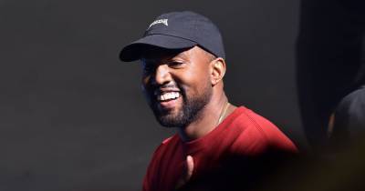 Kanye West Shares 1st of What’s to Come in Yeezy Gap Line: Watch - www.usmagazine.com