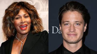 Tina Turner teams up with Kygo for 'What's Love Got to Do With It' remix - www.foxnews.com