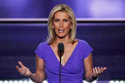 Laura Ingraham Dinged for Sharing False Story About Government Ban on Catholic Rituals – in Canada - thewrap.com - Canada