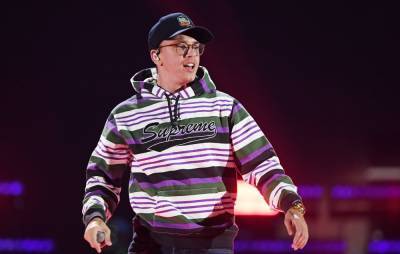 Is Logic really “one of the worst rappers” ever? A rap fan investigates - www.nme.com - state Maryland
