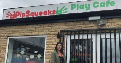 Soft play businesses 'devastated' as government says they must remain shut - www.manchestereveningnews.co.uk