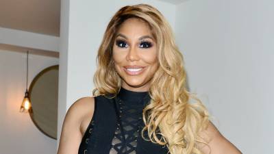 Tamar Braxton Hospitalized After She Was Found Unresponsive: Reports - www.etonline.com - Los Angeles - Los Angeles