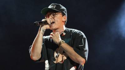 Logic Announces Retirement With Upcoming Release of New Album 'No Pressure' - www.etonline.com