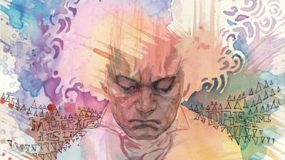 Graphic novel celebrating Beethoven’s life to be published - www.breakingnews.ie