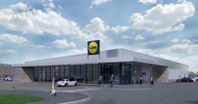 Plans for new Lidl, retirement flats, football pitches and station car park in Bolton - www.manchestereveningnews.co.uk