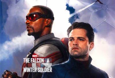 ‘Falcon & Winter Soldier’ Release Reportedly Delayed As Marvel Series Has Yet To Finish Production - theplaylist.net