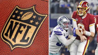 NFL Promises “Action” Over Washington Redskins Sexual Harassment Allegations; Besieged Owner Dan Snyder Pledges “New Culture” At Team - deadline.com - Washington - Washington