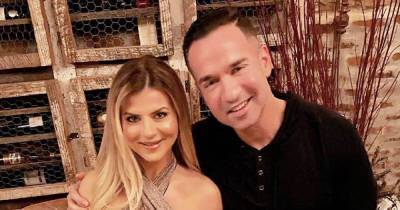 Lauren Sorrentino Says Miscarriage Brought Her and Mike ‘The Situation’ Sorrentino ‘Closer Together’ - www.usmagazine.com - New Jersey