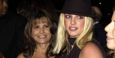 Britney Spears Reportedly Asked Her Mom to Be a Part of Her Conservatorship - www.harpersbazaar.com
