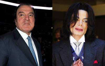Michael Jackson’s estate ends legal battle with ex-manager - www.nme.com