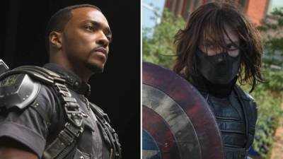 ‘Falcon and Winter Soldier’ Release Delayed As Production Shutdown Continues - variety.com