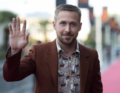 Ryan Gosling and Chris Evans join forces for big-budgeted Netflix thriller - torontosun.com