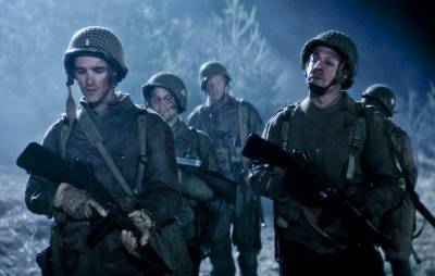 ‘Ghosts Of War’ review: soldiers get spooked in supernatural WWII horror - www.nme.com