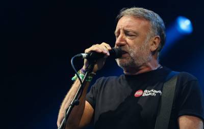 Peter Hook says playing Joy Division’s ‘Closer’ live was one of his greatest career moments - www.nme.com