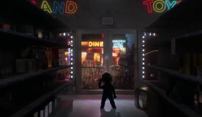 ‘Chucky’ Teaser: New Horror Series Ditches The ‘Child’s Play’ Reboot & Continues The Original Franchise - theplaylist.net