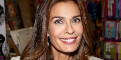 Kristian Alfonso Explains Why She Left 'Days of Our Lives' - www.justjared.com