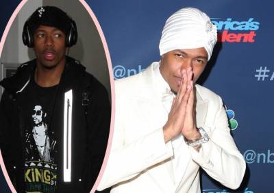Nick Cannon Fans Reach Out After EXTREMELY Worrying Tweets! - perezhilton.com