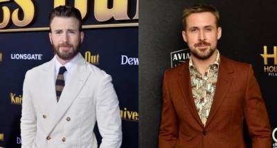Chris Evans and Ryan Gosling to star in the Russo Brothers upcoming spy drama The Gray Man - www.pinkvilla.com